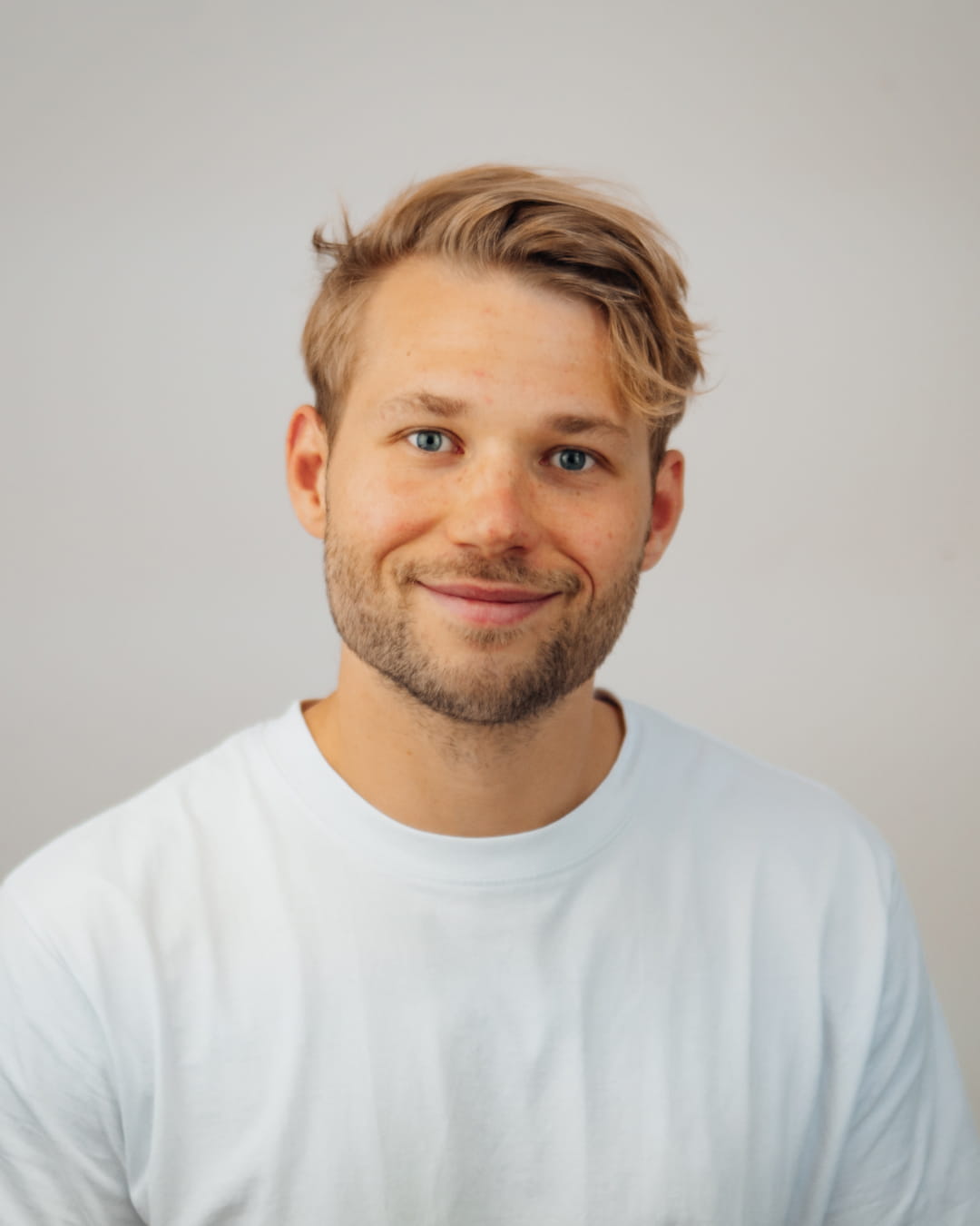 Jacob Jan, founder of Scalable