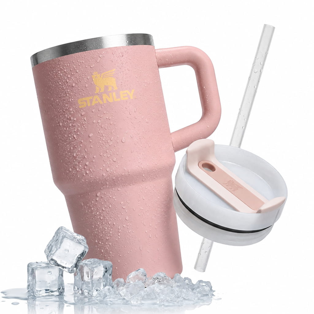 Rose Quartz product variation